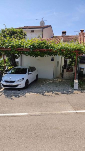 Apartments in Porec/Istrien 33353